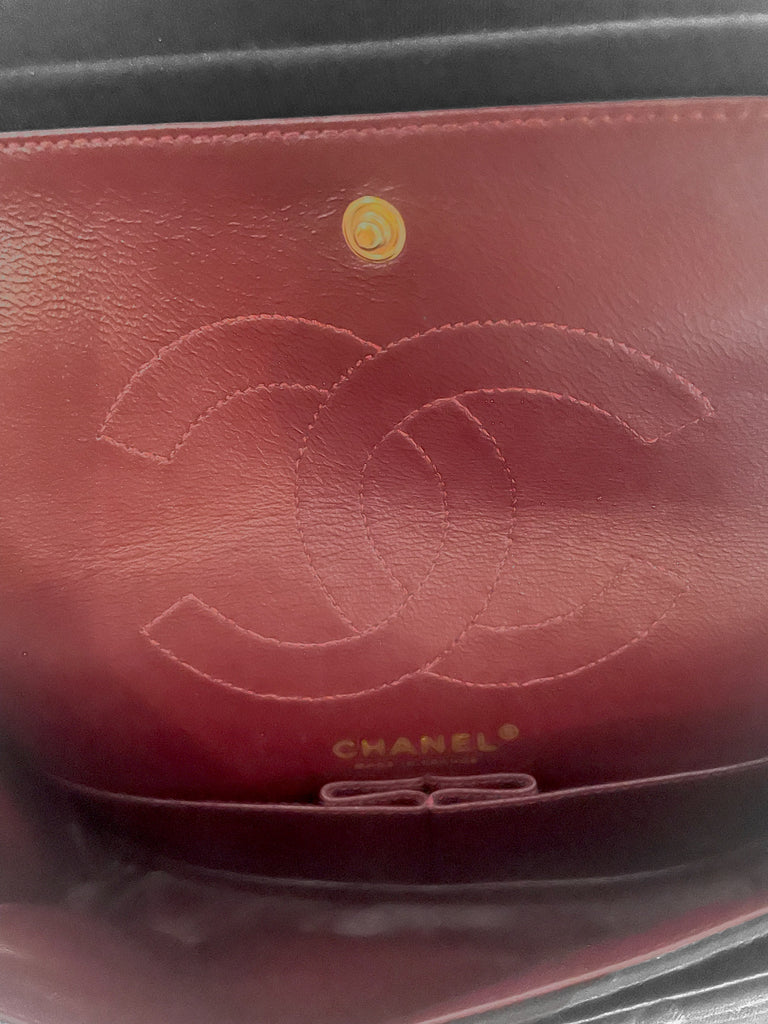 Chanel - 2.55 Flapbag