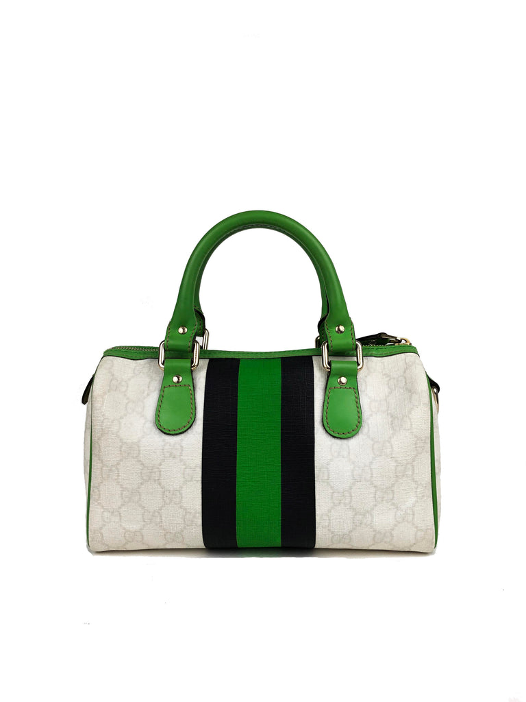 GUCCI Small Joy Boston Bag – Collections Couture