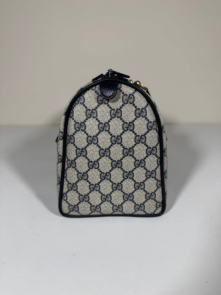 Gucci - Vintage Boston Bag