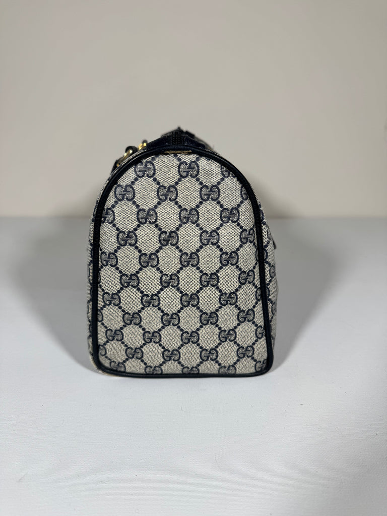 Gucci - Vintage Boston Bag