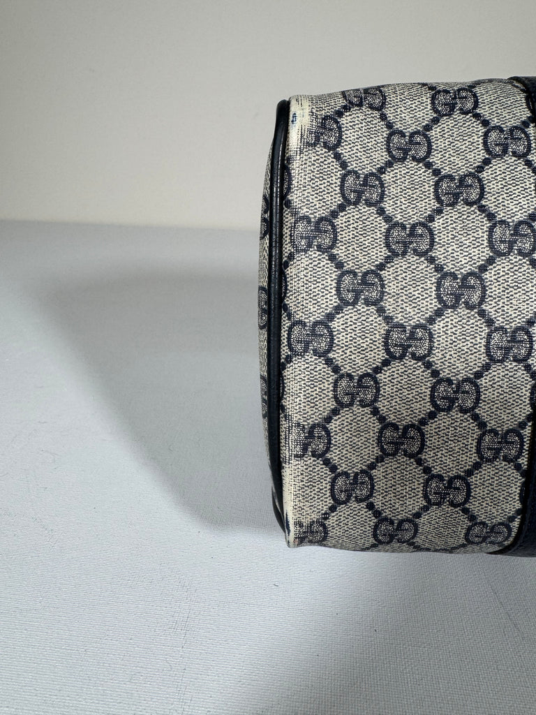 Gucci - Vintage Boston Bag