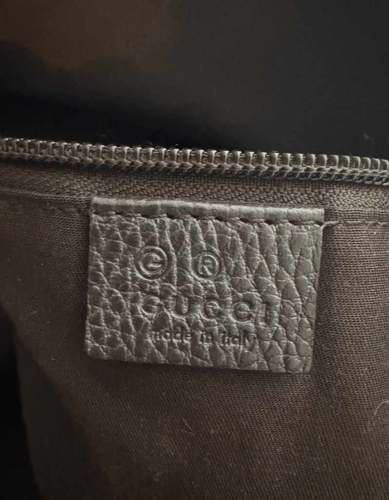 Gucci - Large overnight bag