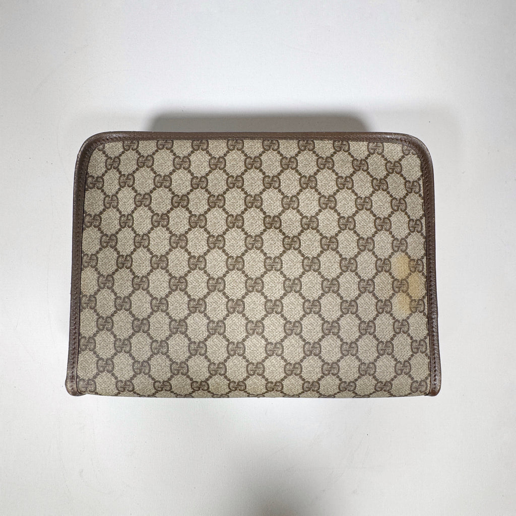 Gucci - toiletry bag