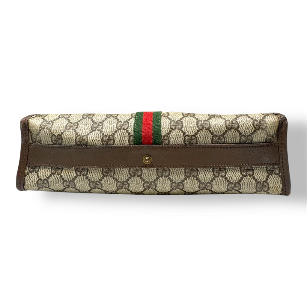 Gucci - toiletry bag
