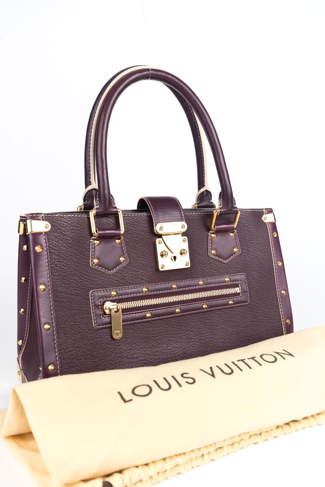 Louis Vuitton 2003 pre-owned Le Fabuleux Suhali Tote Bag - Farfetch
