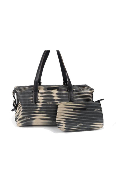 バッグ JUNIOR GAULTIER camo nylon boston bag JUNIOR GAULTIER camo nylon boston bag