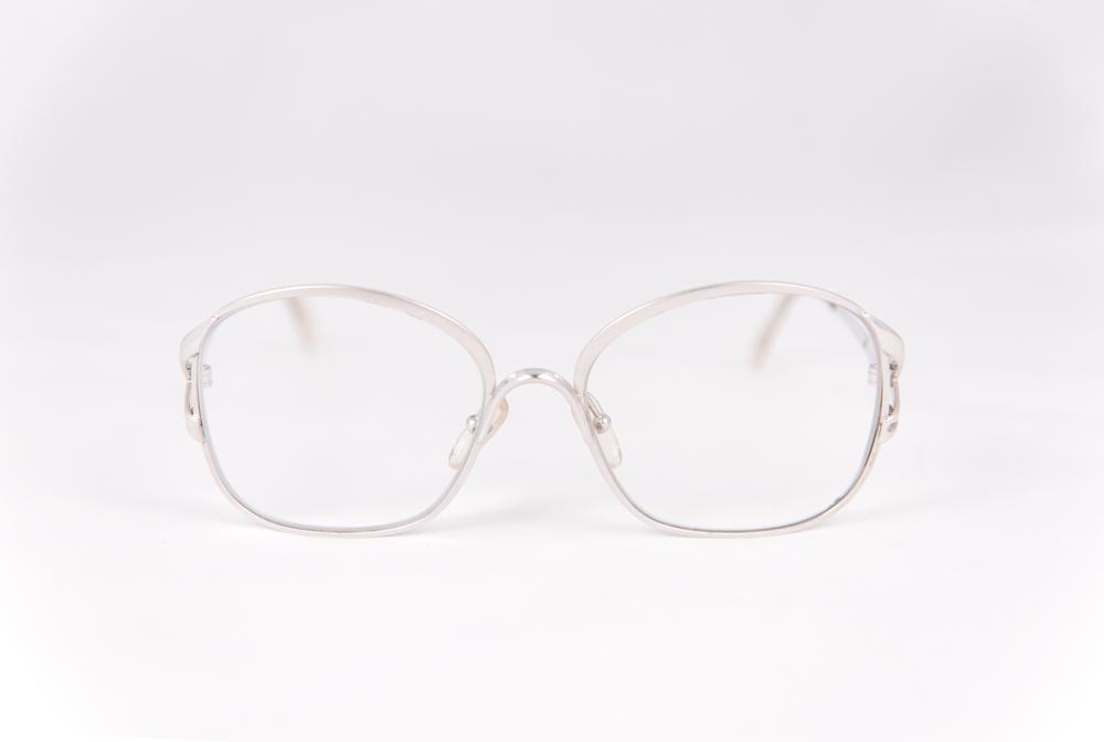 Dior vintage glasses