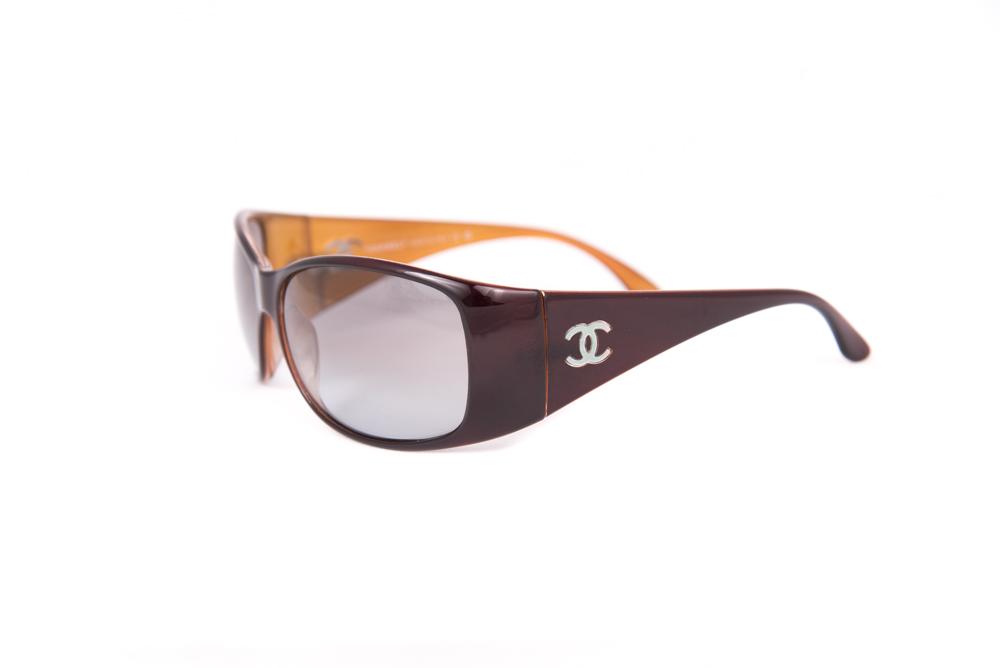 Chanel - sunglasses