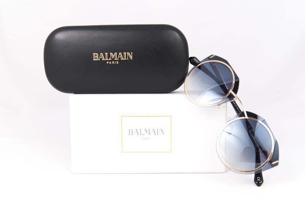 Balmain sunglasses