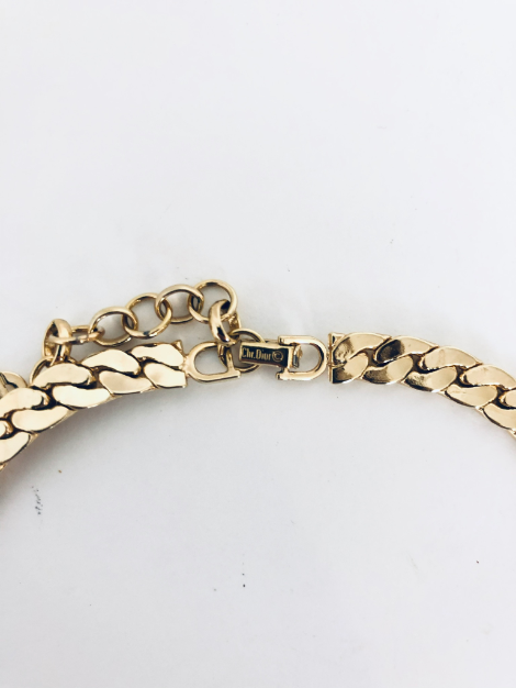 Dior - Necklace