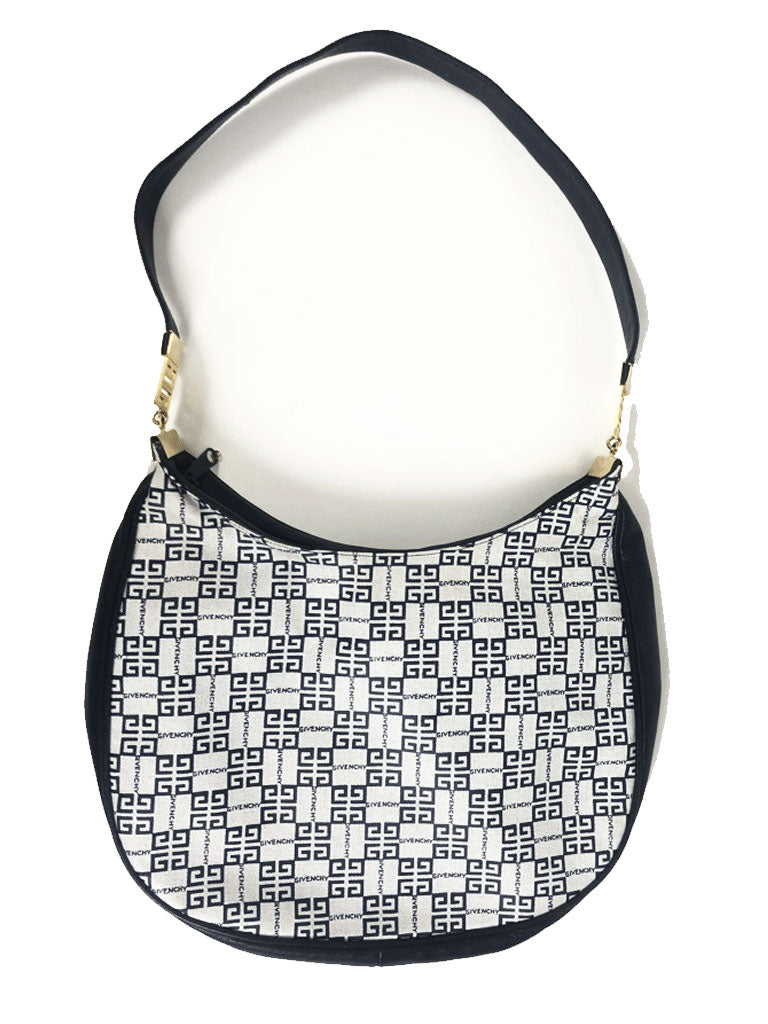 Givenchy - Vintage monogram bag