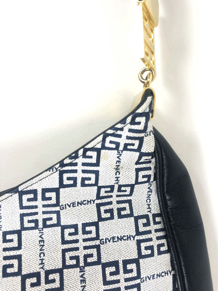 Givenchy - Vintage monogram bag