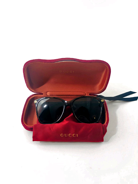 Gucci - sunglasses
