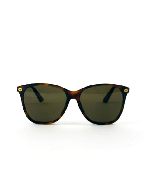 Gucci - sunglasses