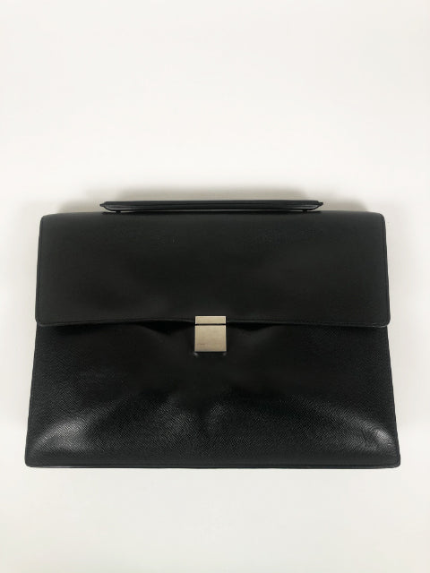 Louis Vuitton Taiga Porte-Documents Angara - Purple Briefcases, Bags -  LOU787418