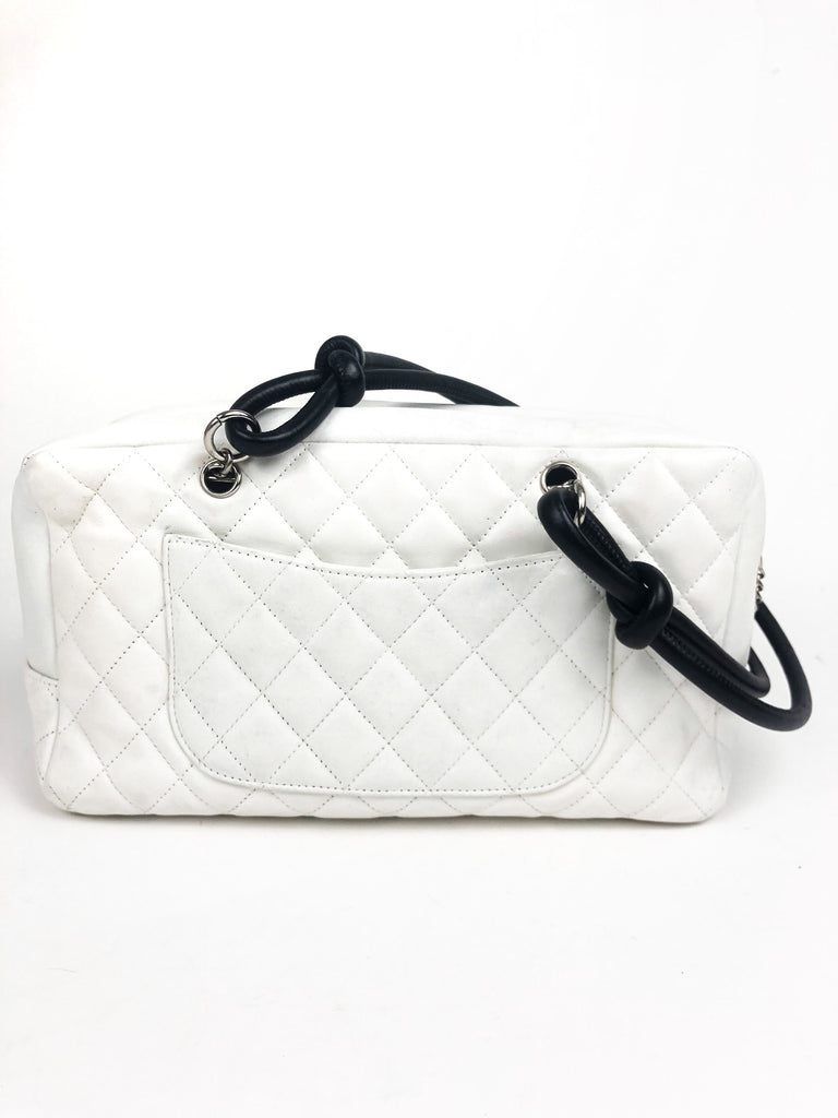 Chanel - Cambon bag