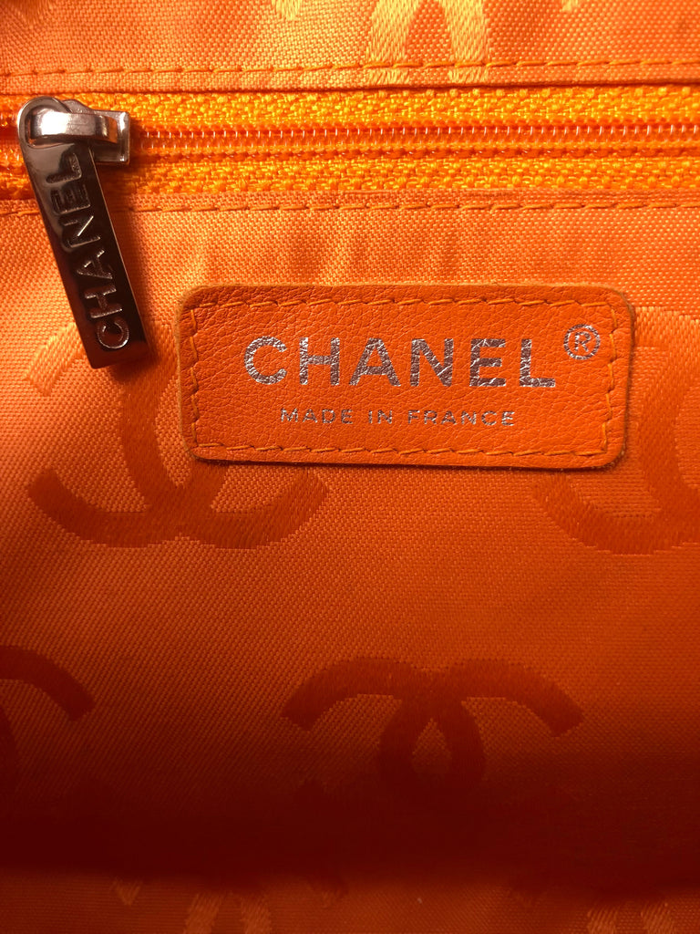 Chanel - Cambon bag