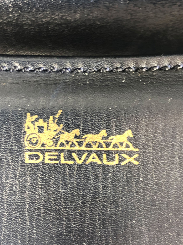 Delvaux - vintage bag