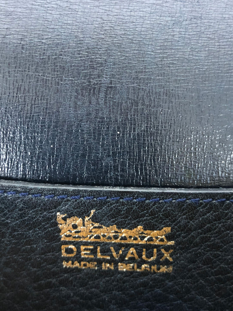Delvaux - Shoulder bag