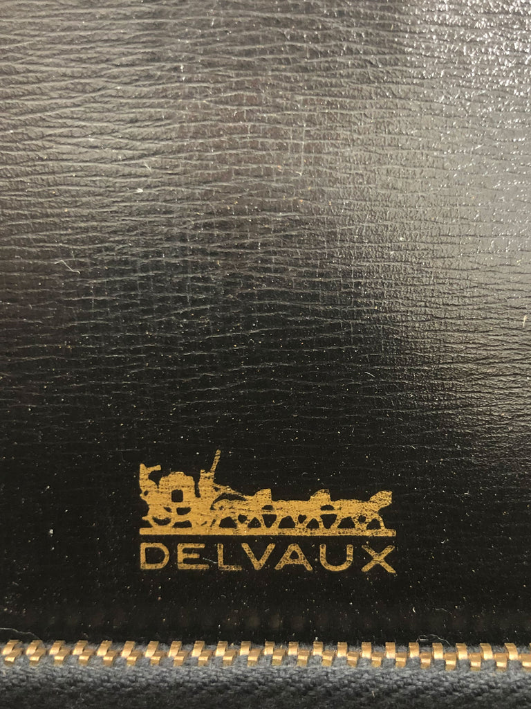 Delvaux - vintage bag