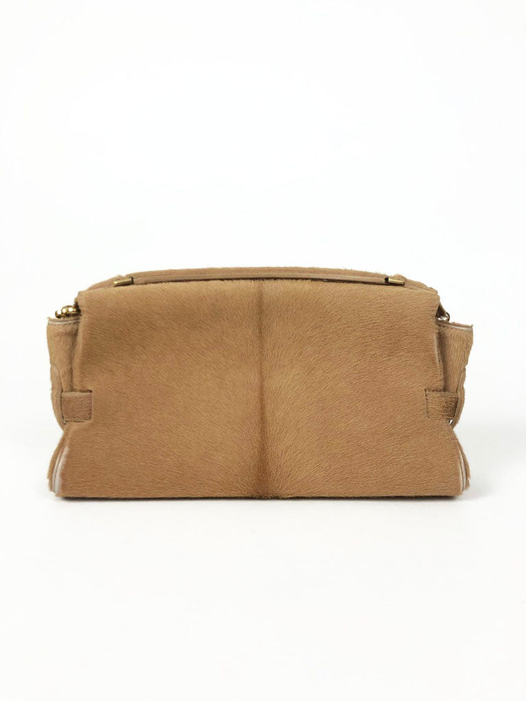 美品・ヴィンテージ【DELVAUX】TEMPETE POCHETTE ショルダーBag Delvaux - Tempête pochette