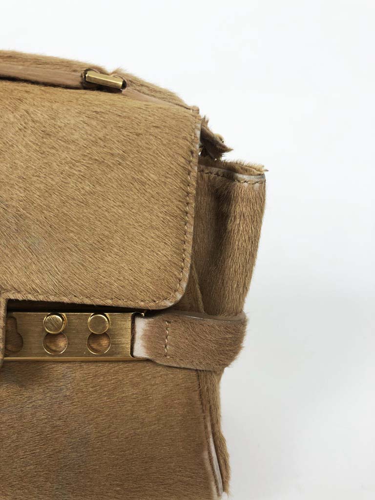 Delvaux - Tempête pochette