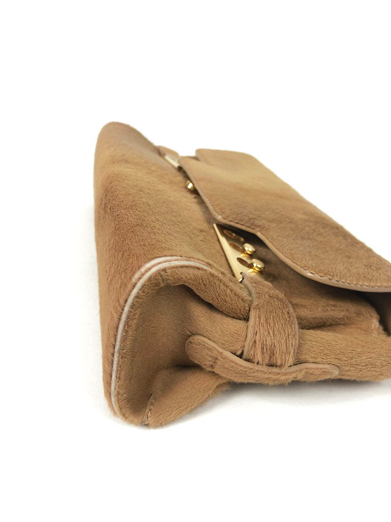 美品・ヴィンテージ【DELVAUX】TEMPETE POCHETTE ショルダーBag Delvaux - Tempête pochette