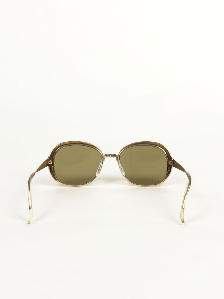 Dior - vintage sunglasses