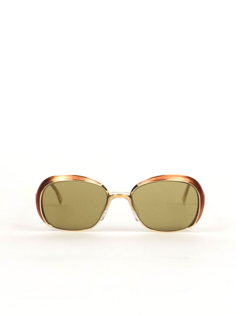 Dior - vintage sunglasses