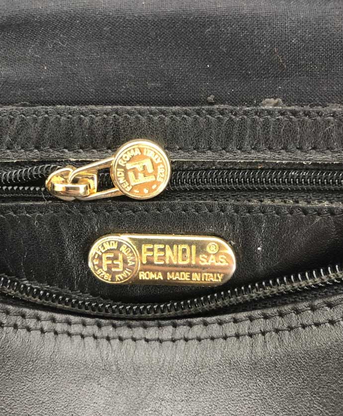 Fendi - Shoulder bag