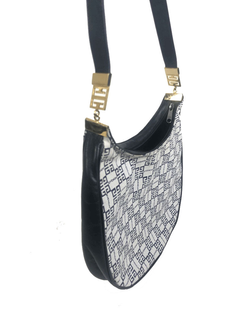 Givenchy - Vintage monogram bag