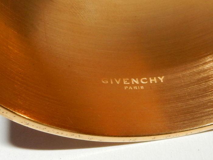 givenchy bracelet red black and gold