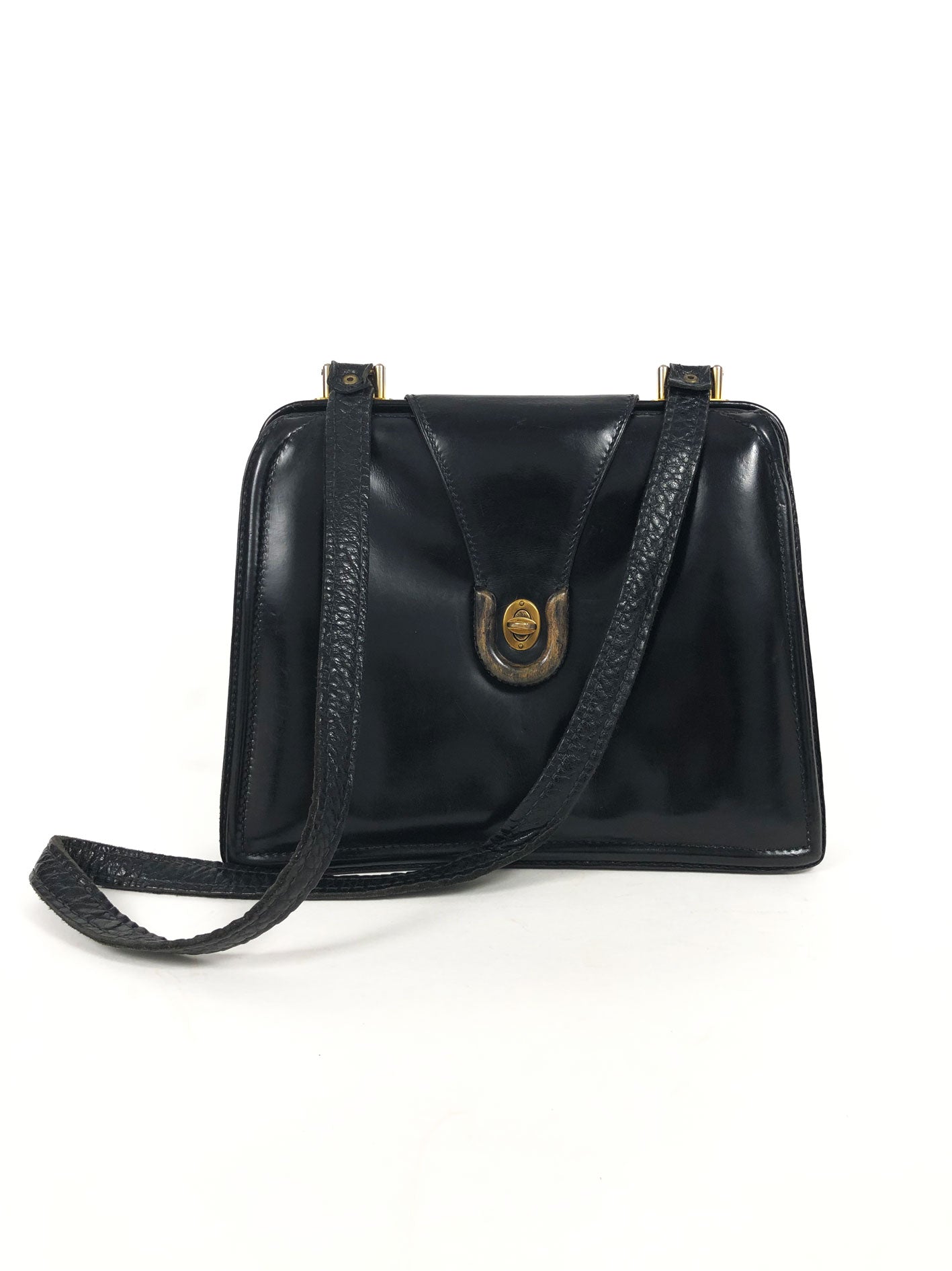 Gucci Vintage shoulder bag