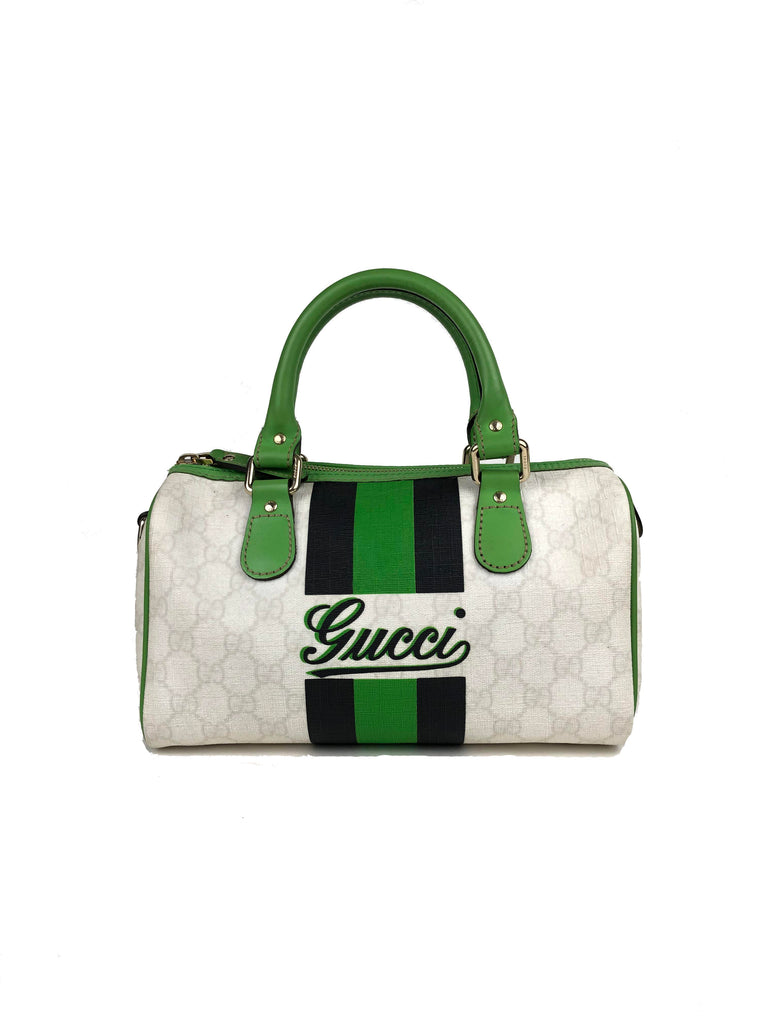 Gucci - Joy small Boston bag