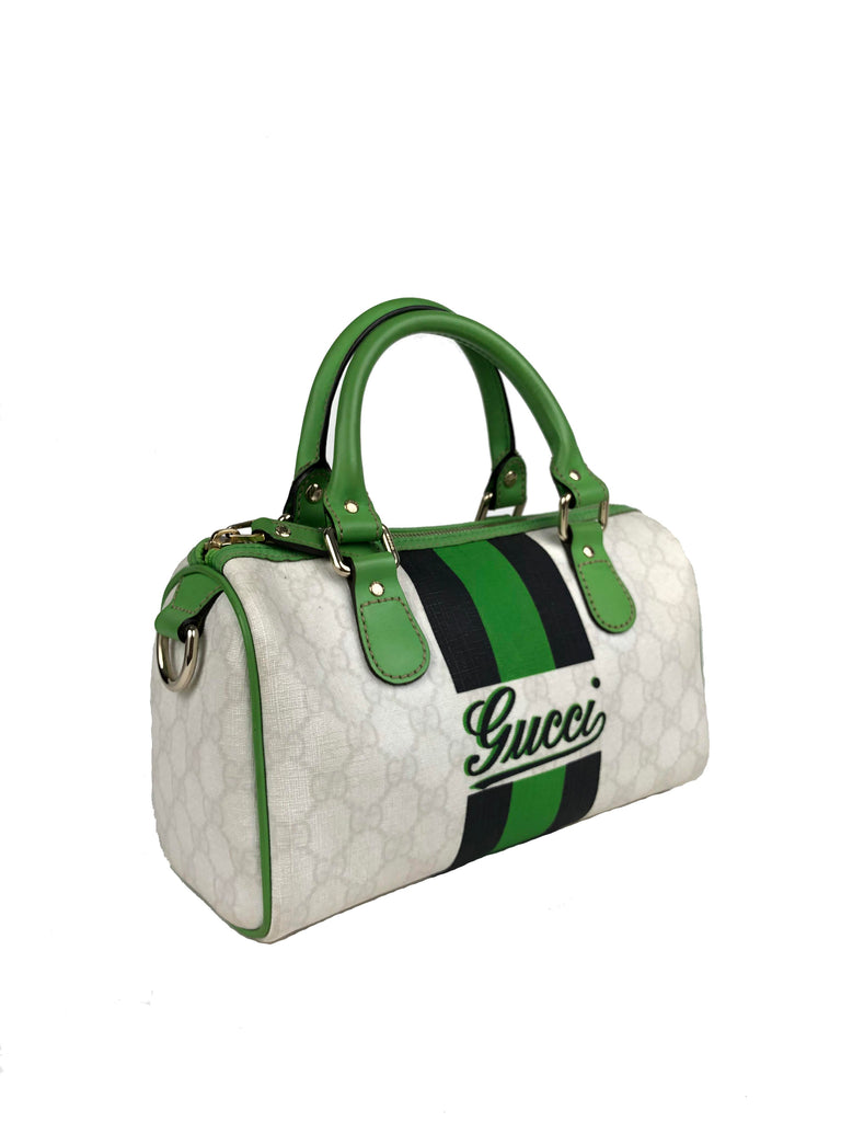 Gucci - Joy small Boston bag