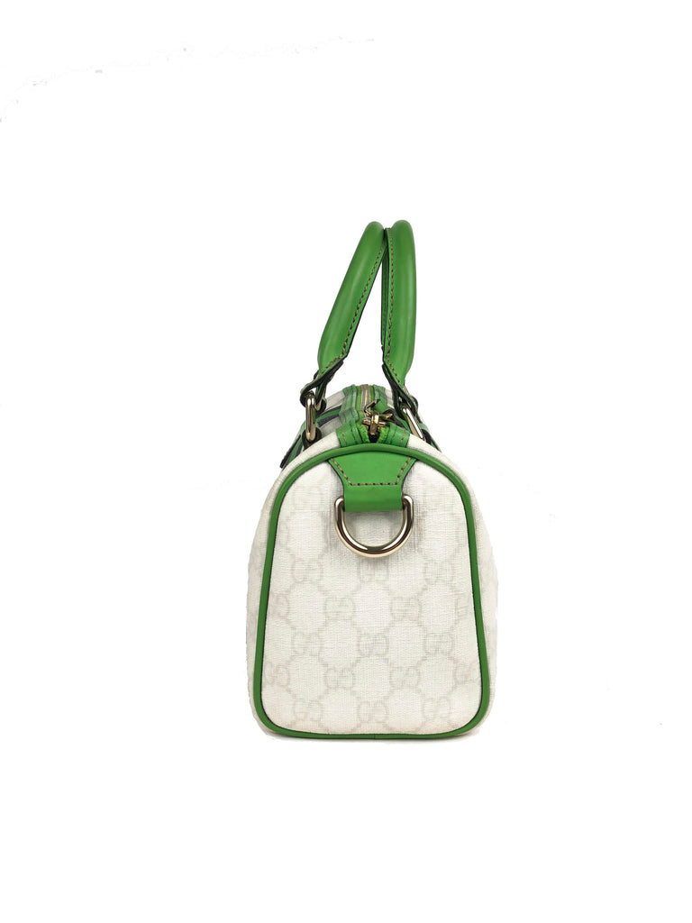 Gucci Boston Joy  Small  Handbag Clinic