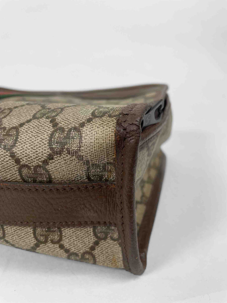 Gucci - toiletry bag