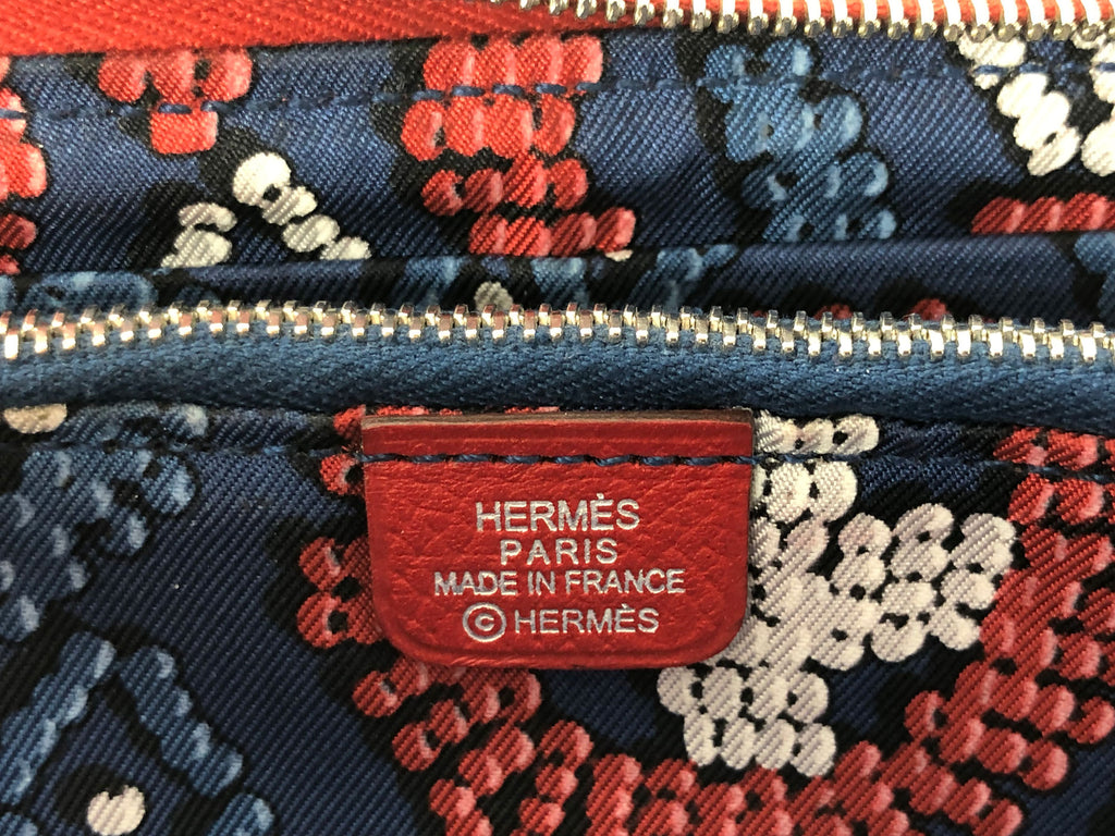 Hermès - Azap wallet