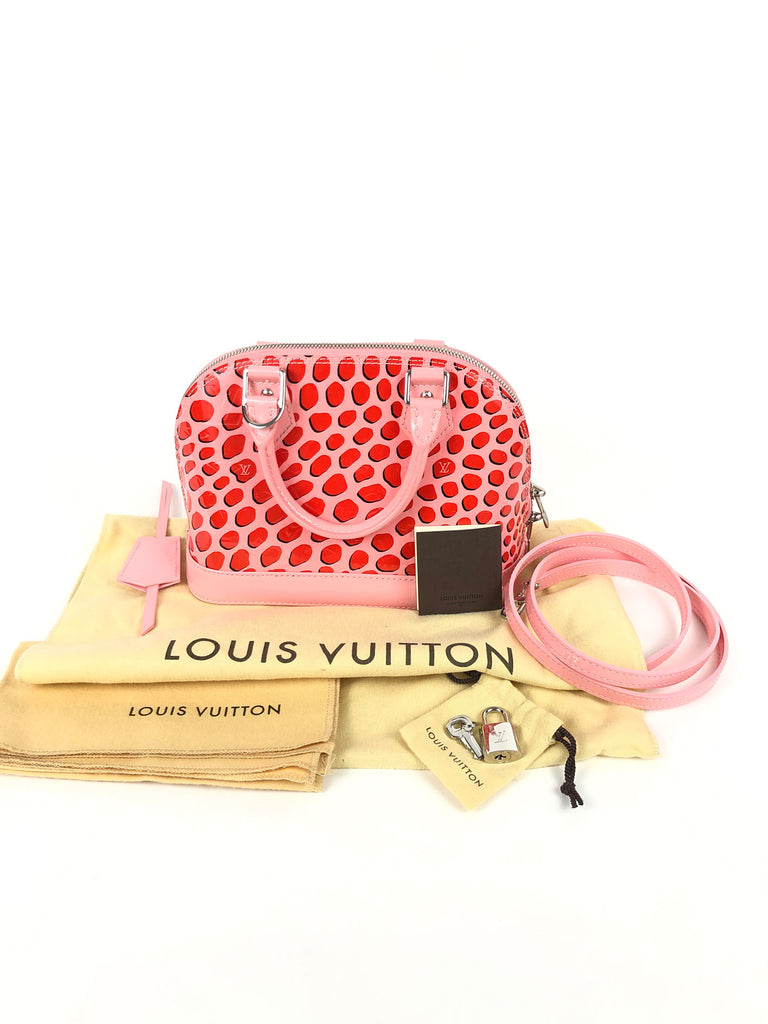 Louis Vuitton Jungle Alma BB Jungle Edition - ASL1327 – LuxuryPromise