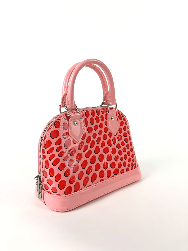 Louis Vuitton Alma Limited Edition Bag